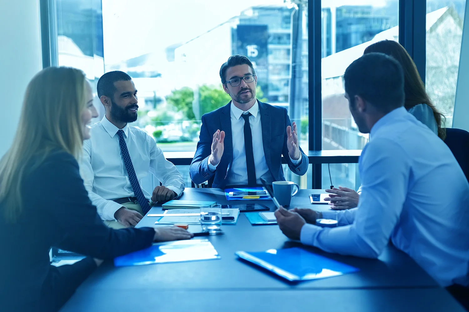 Entenda como um ERP pode organizar o financeiro da sua empresa