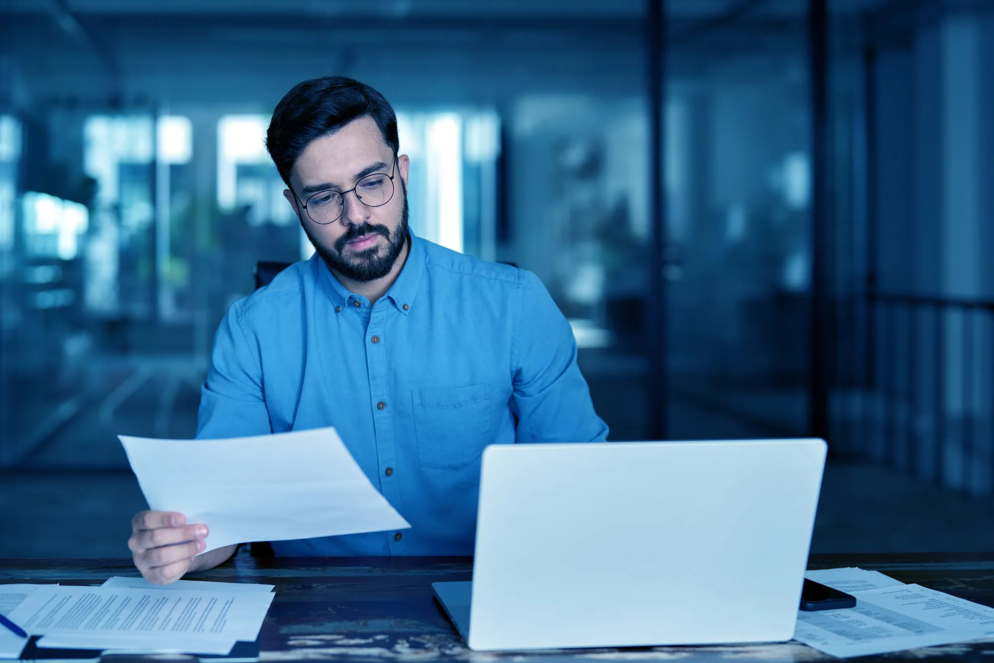 Gestão financeira descomplicada: conheça as funcionalidades do ACEDATA ERP