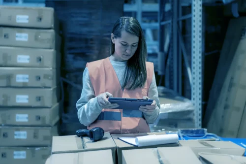 Controle de estoque, vendas e finanças em um só lugar: conheça o ACEDATA ERP