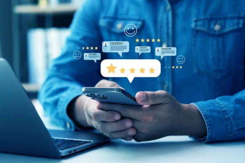 Como um software de gestão pode melhorar o relacionamento com seus clientes?