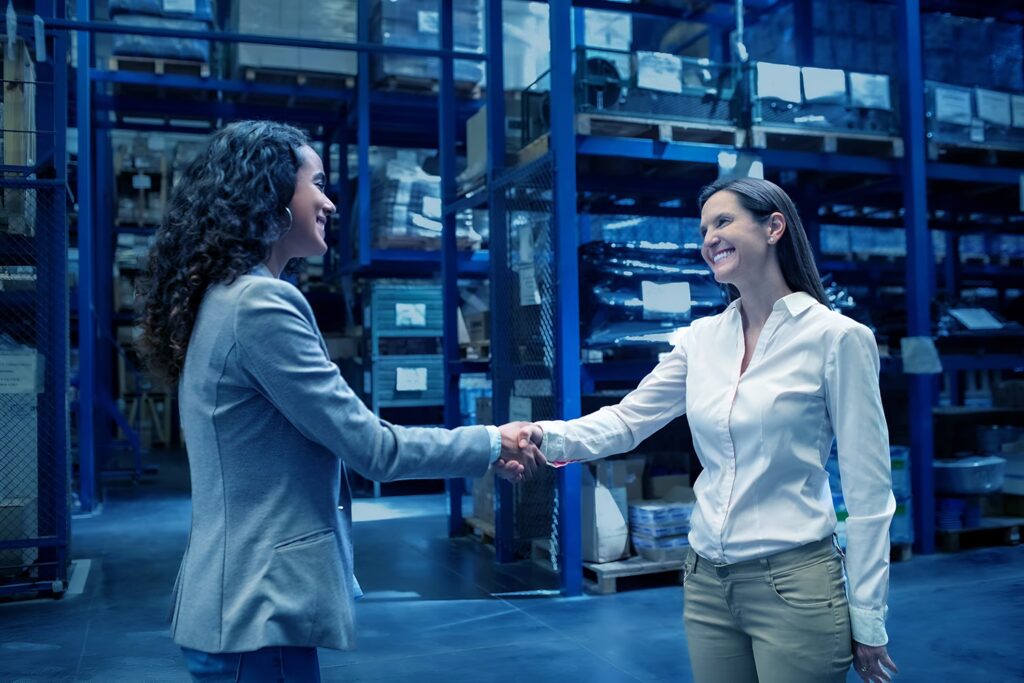 Gestão de Compras inteligente para controle total dos suprimentos