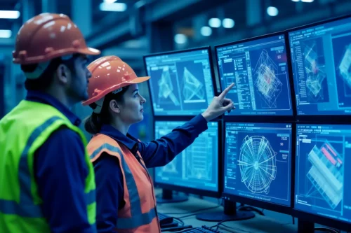 Indústria 4.0 depende de um software de gestão