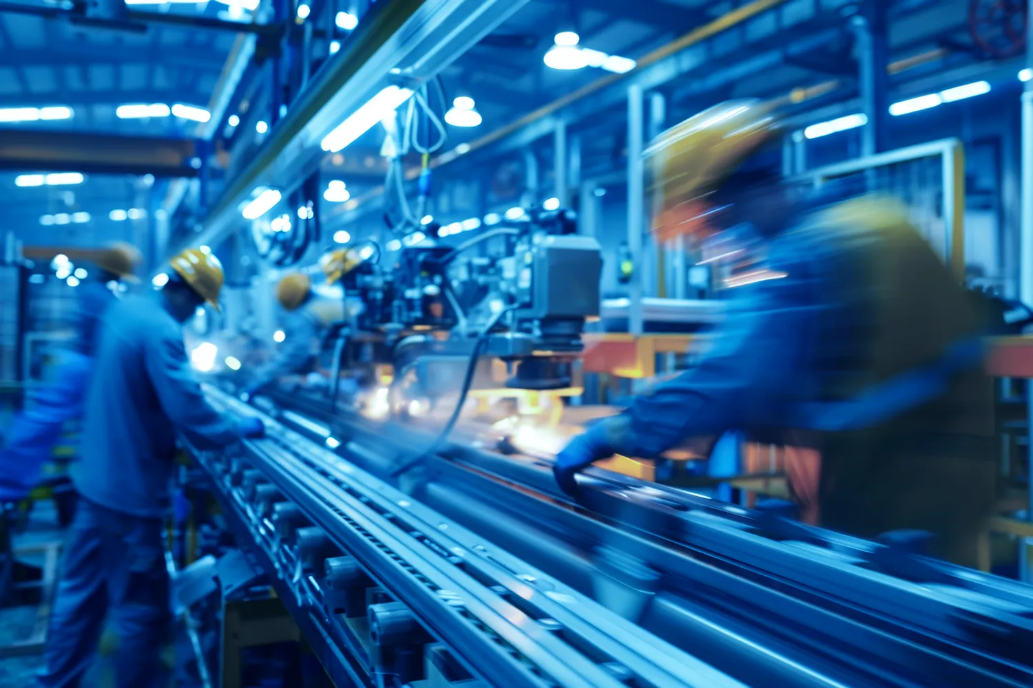 Gestão Industrial: 5 estratégias para reduzir custos e aumentar a competitividade