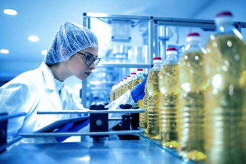 A batalha silenciosa pela margem de lucro na Indústria de Alimentos