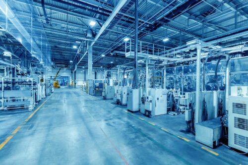 Escalar sua indústria com uma gestão frágil pode ser um risco fatal