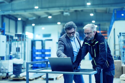 Governança Corporativa: Profissionalizando a gestão para garantir o futuro