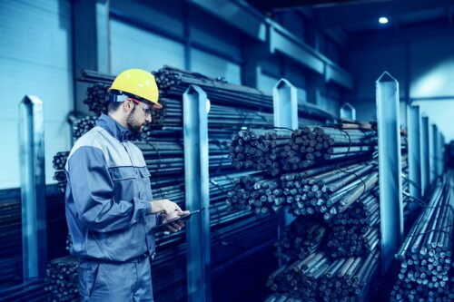 Saber cortar metal é fácil pra Indústria Metalúrgica, precificá-lo é o verdadeiro desafio