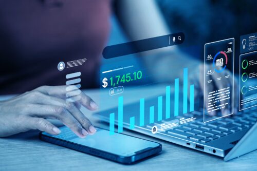 Como o Fluxo de Caixa Projetado pode salvar o primeiro trimestre