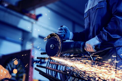 Distribuição de Aço e Metalurgia: Como transformar retalhos e corridas em lucro e confiança