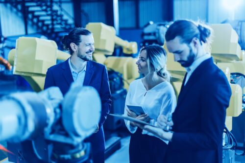 O Vendedor offline: Por que sua equipe externa não pode depender do 4G para vender