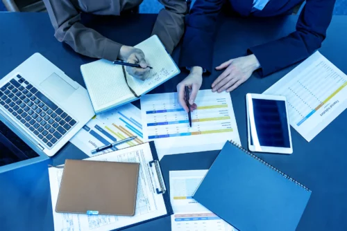 Reunião de Resultados: A análise do trimestre não precisa ser um pesadelo de planilhas