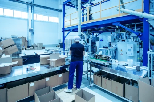 Logística Reversa de Alimentos: Automatizando a devolução de vendas com segurança